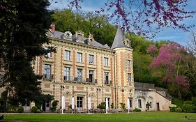 Château de Perreux, The Originals Collection (Relais du Silence)